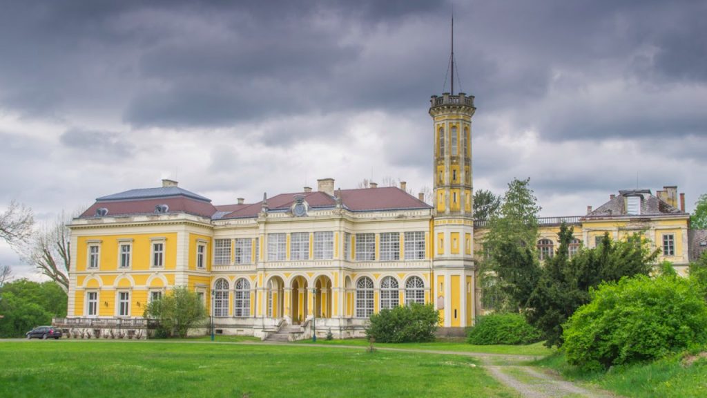Füzérradvány