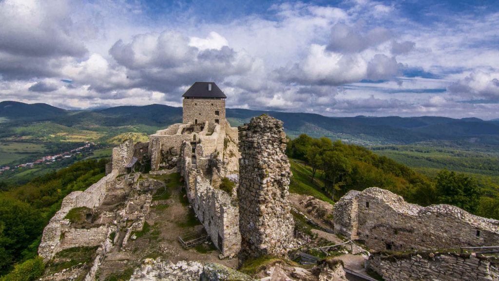 Regéci vár