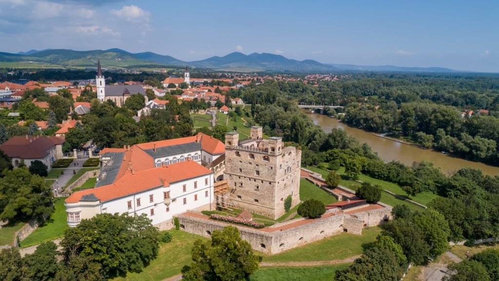 Sárospatak
